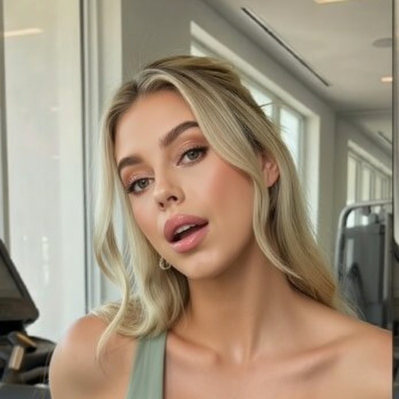 Isabelle Reyes | Official Links, Telegram, Instagram & X